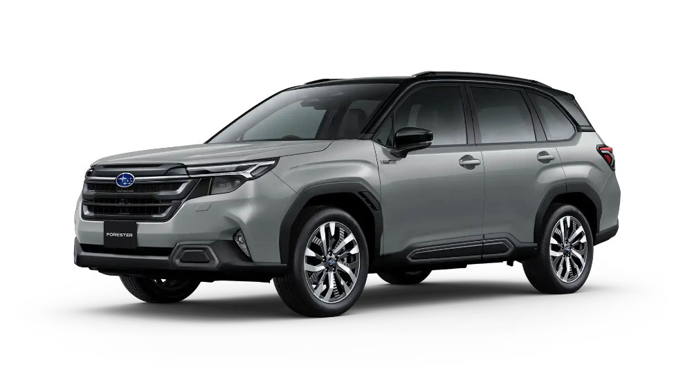 LEGACY OUTBACK LTD EX